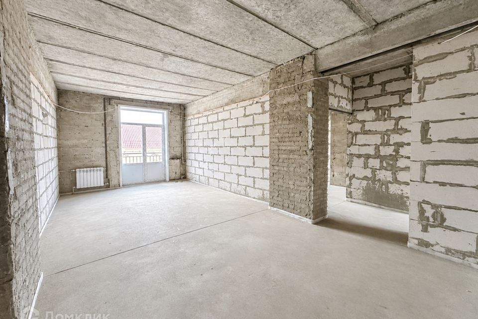 Продаётся 3-комнатная квартира, 87.29 м²