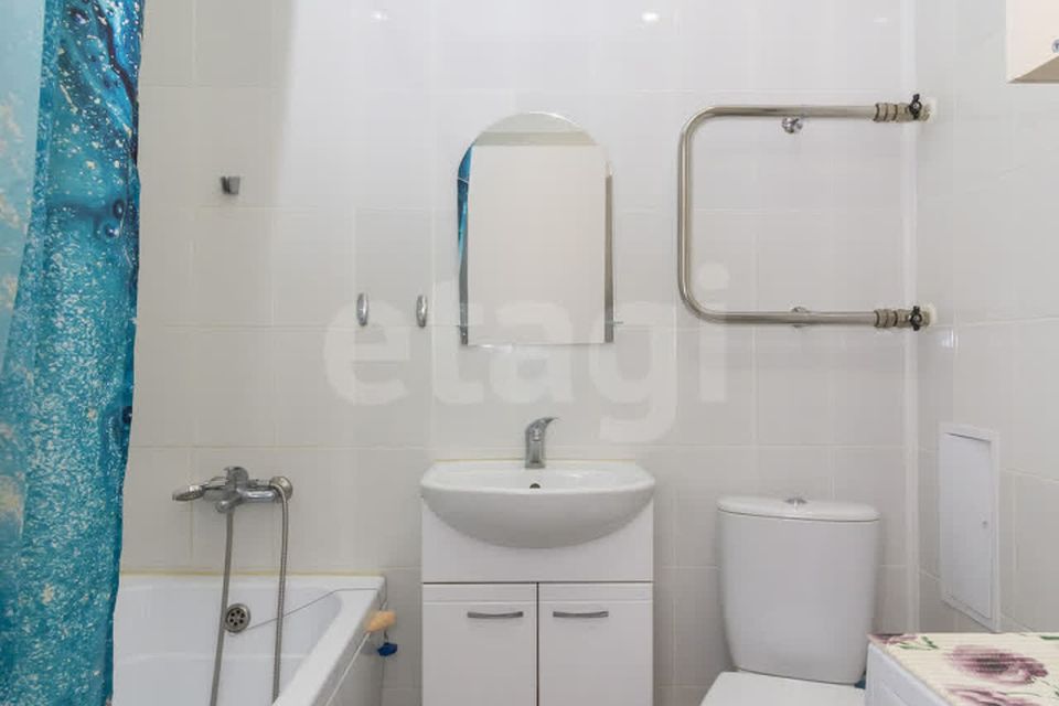 Продаётся студия, 15.8 м²
