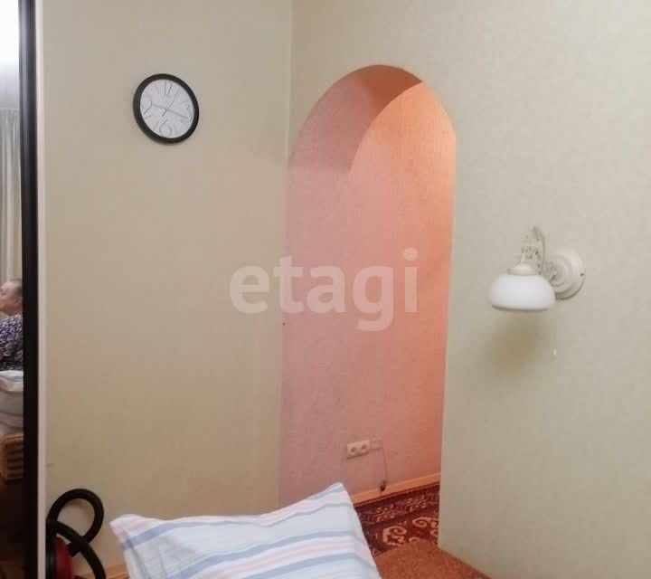 Продаётся 1-комнатная квартира, 26.8 м²