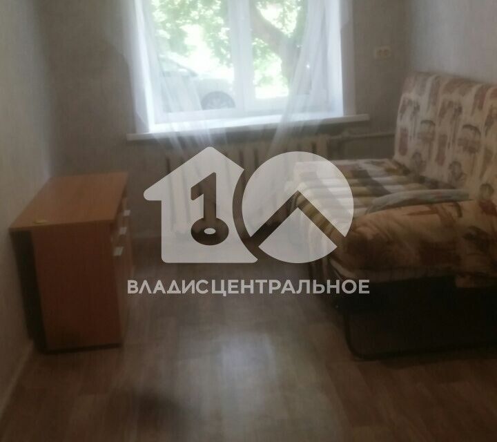 Продаётся комната, 50 м²