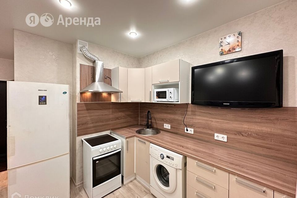 Сдаётся студия, 22 м²