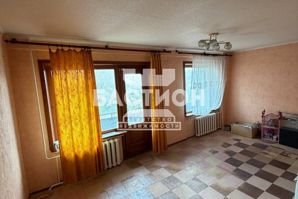Продаётся 2-комнатная квартира, 50 м²