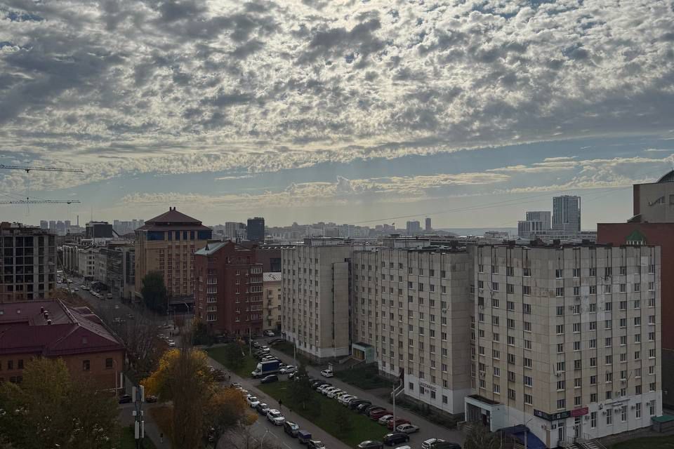Продаётся 1-комнатная квартира, 40.5 м²