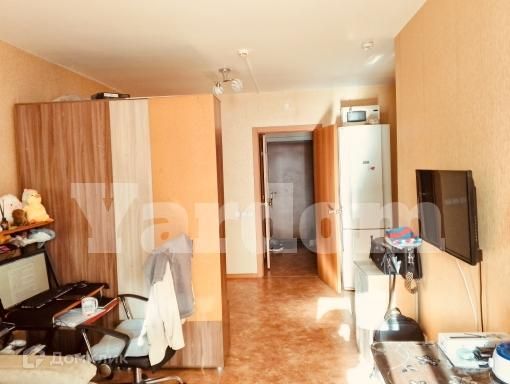 Продаётся студия, 30 м²