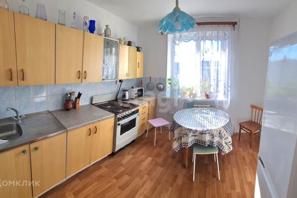 Сдаётся 2-комнатная квартира, 53.2 м²