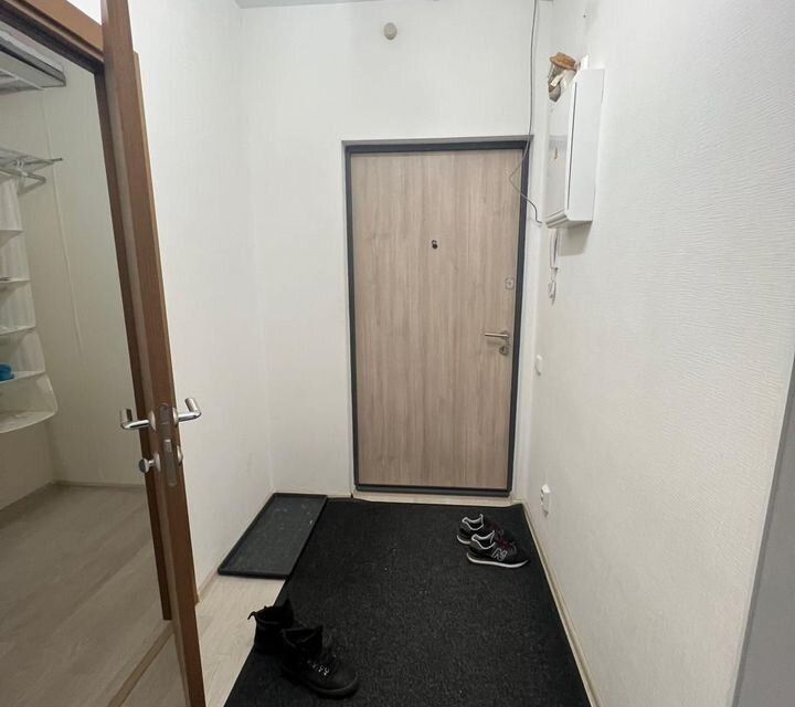 Продаётся 4-комнатная квартира, 91.3 м²