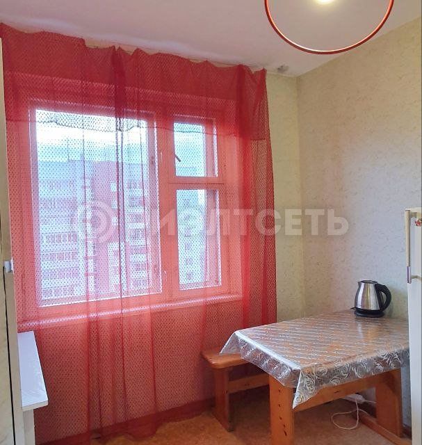 Продаётся 2-комнатная квартира, 42.1 м²