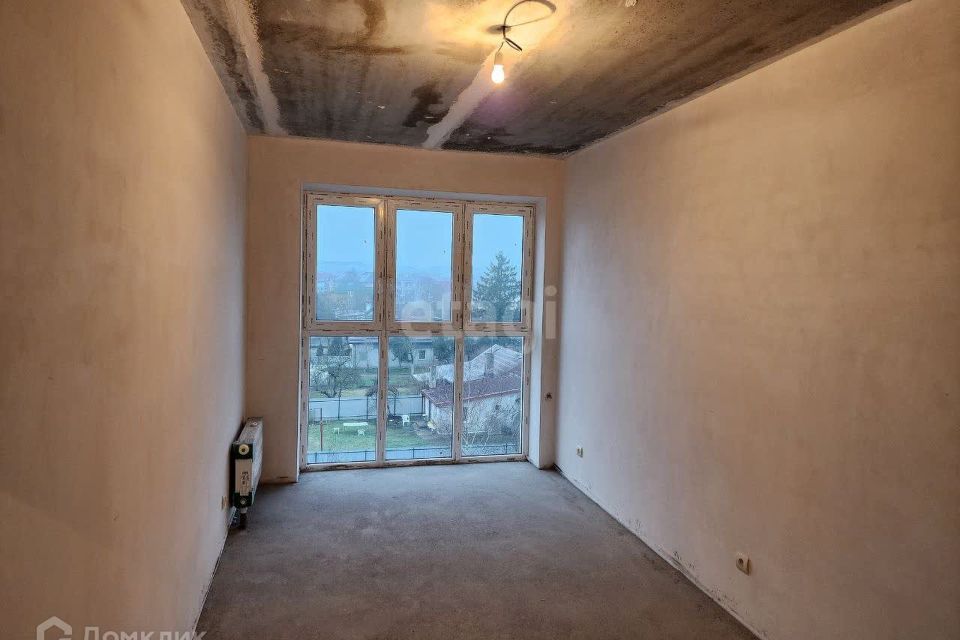 Продаётся 3-комнатная квартира, 73.4 м²