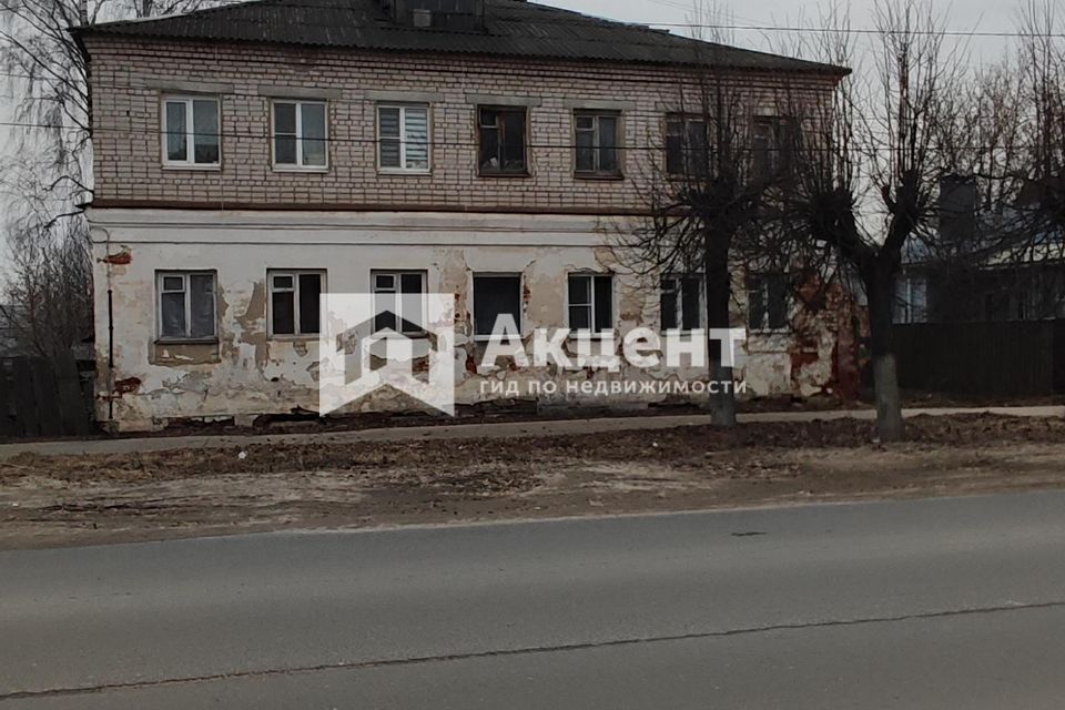 Продаётся 1-комнатная квартира, 26 м²