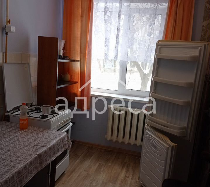 Продаётся 2-комнатная квартира, 42 м²