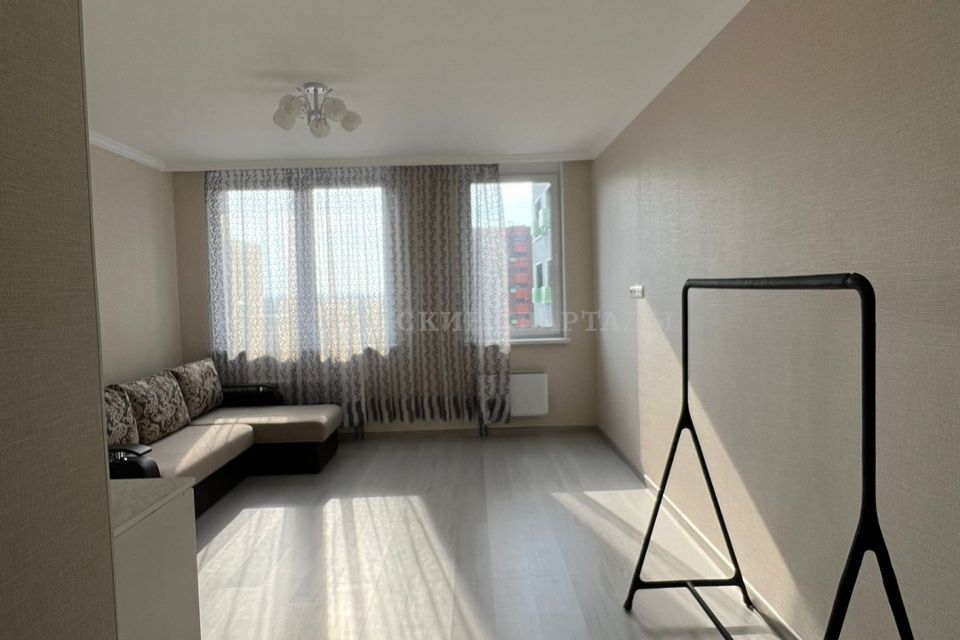 Продаётся студия, 26 м²