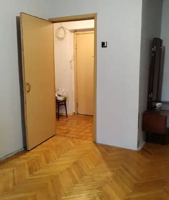 Продаётся 1-комнатная квартира, 34.7 м²