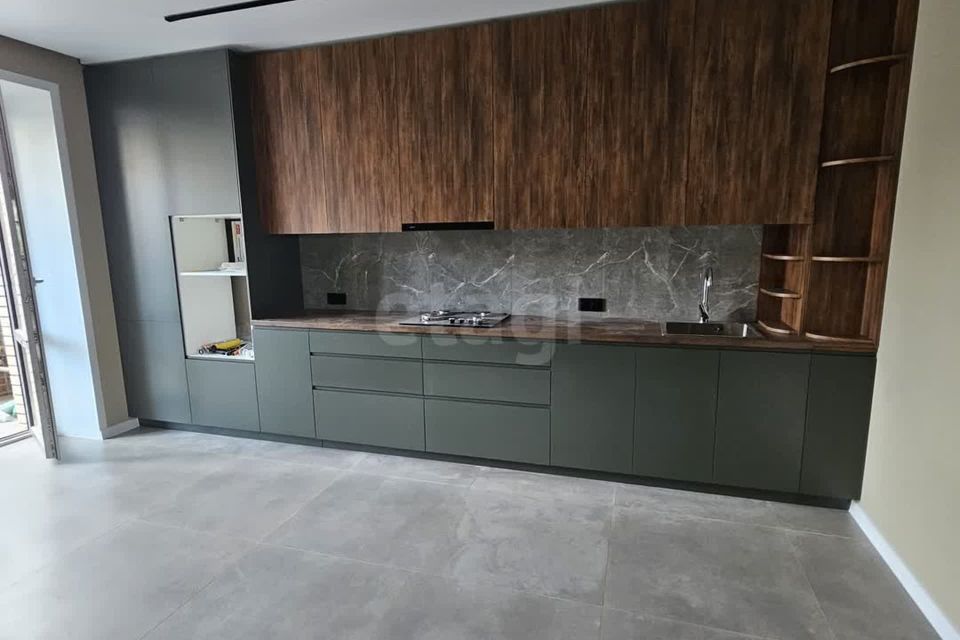 Продаётся 3-комнатная квартира, 81.22 м²