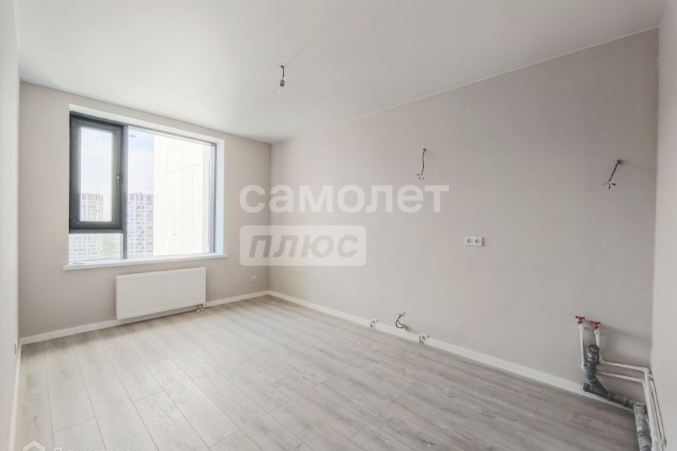 Продаётся 2-комнатная квартира, 50 м²