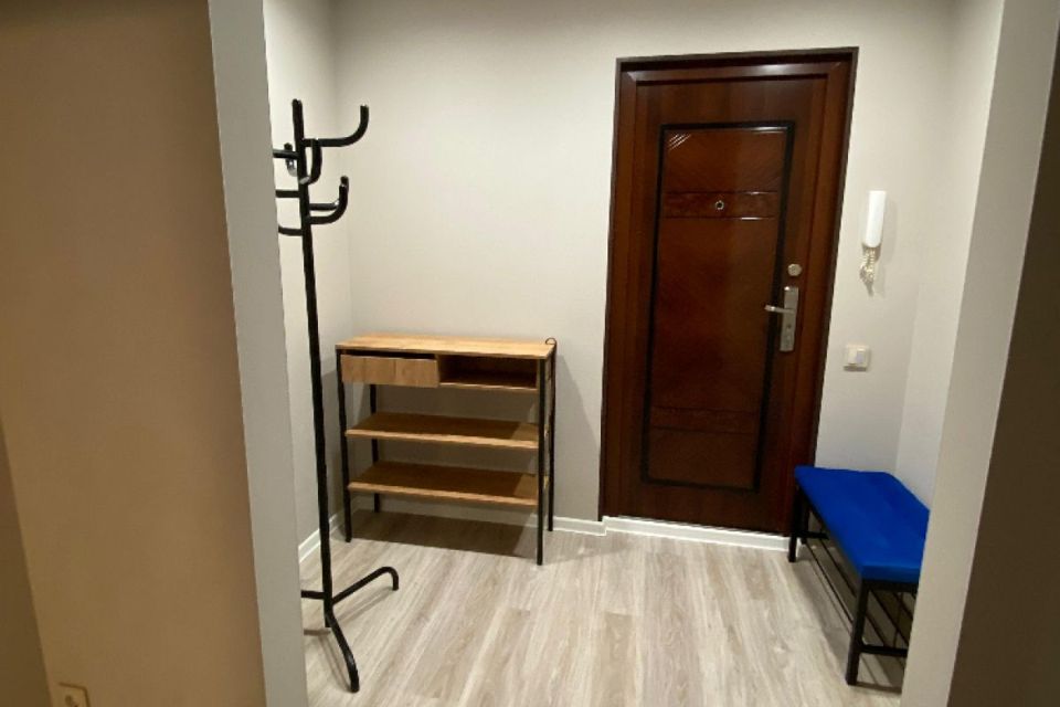 Сдаётся 2-комнатная квартира, 51 м²