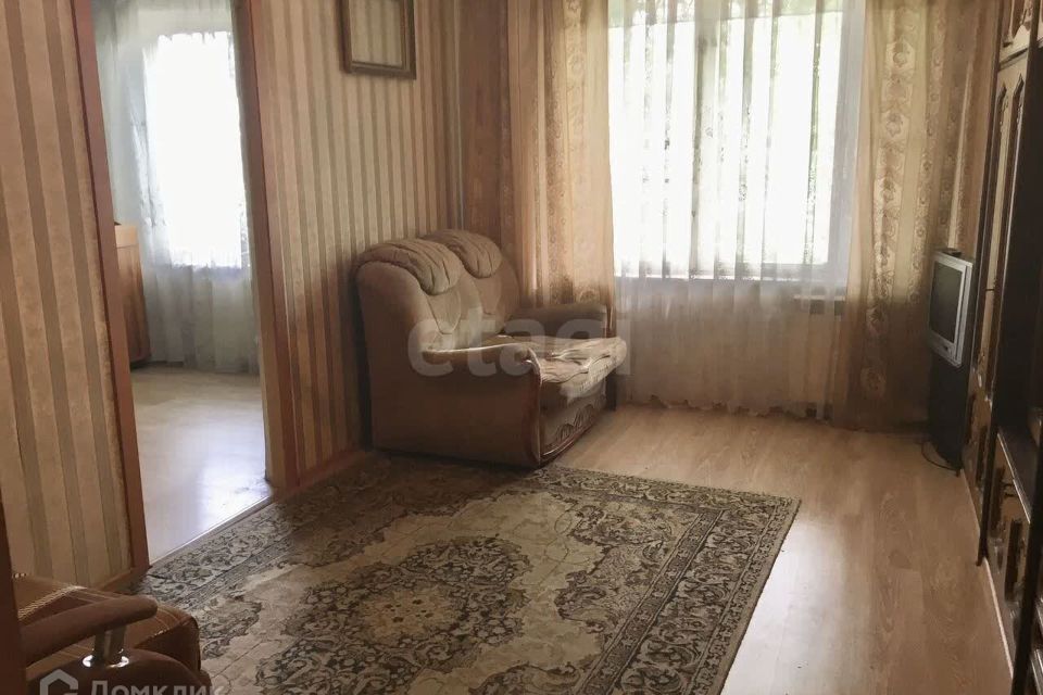 Продаётся 3-комнатная квартира, 51 м²