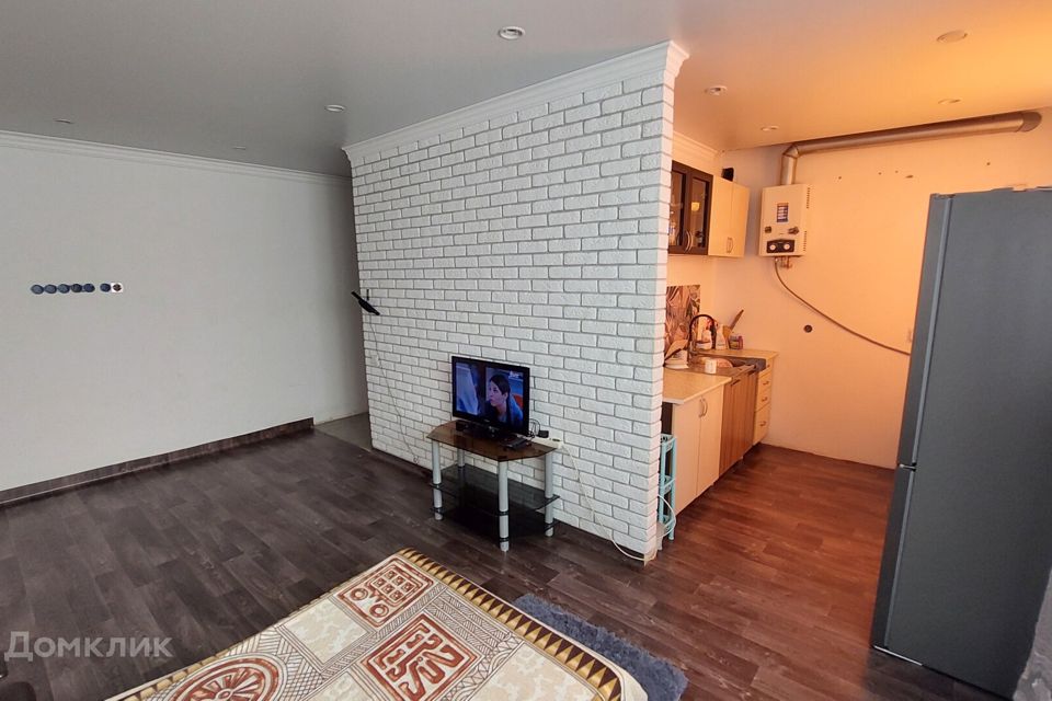 Продаётся 3-комнатная квартира, 54 м²