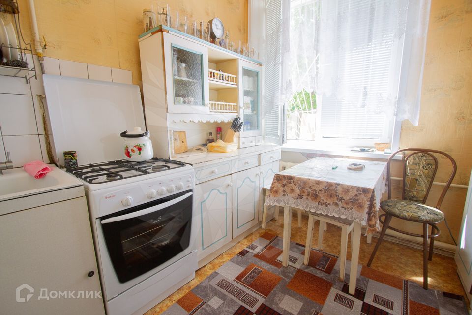 Продаётся 3-комнатная квартира, 70.9 м²
