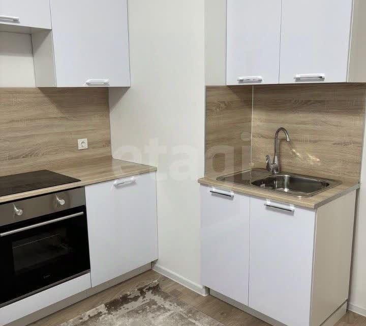 Продаётся студия, 23.3 м²
