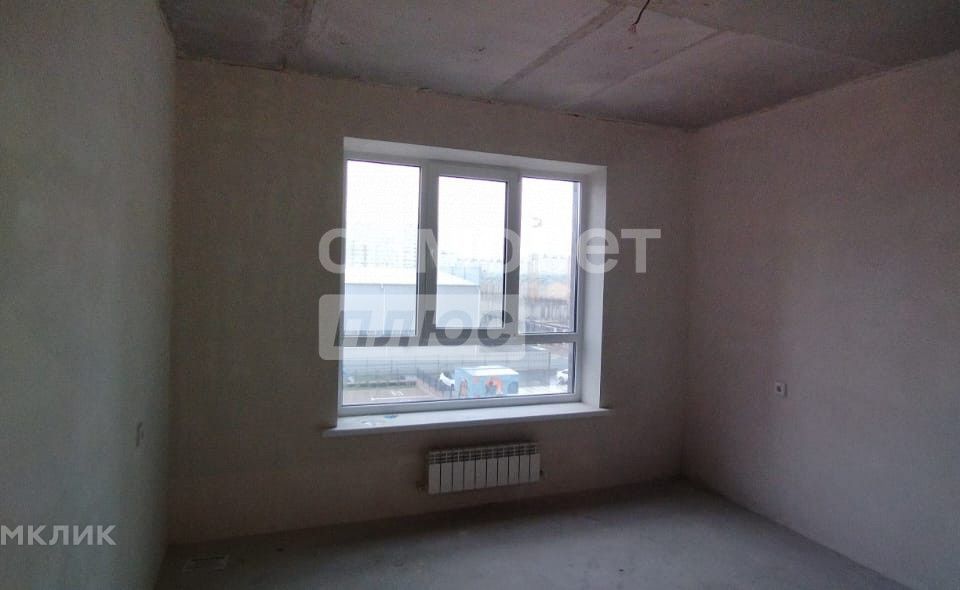 Продаётся 1-комнатная квартира, 31 м²