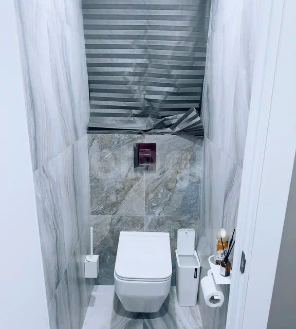 Продаётся 2-комнатная квартира, 62.7 м²