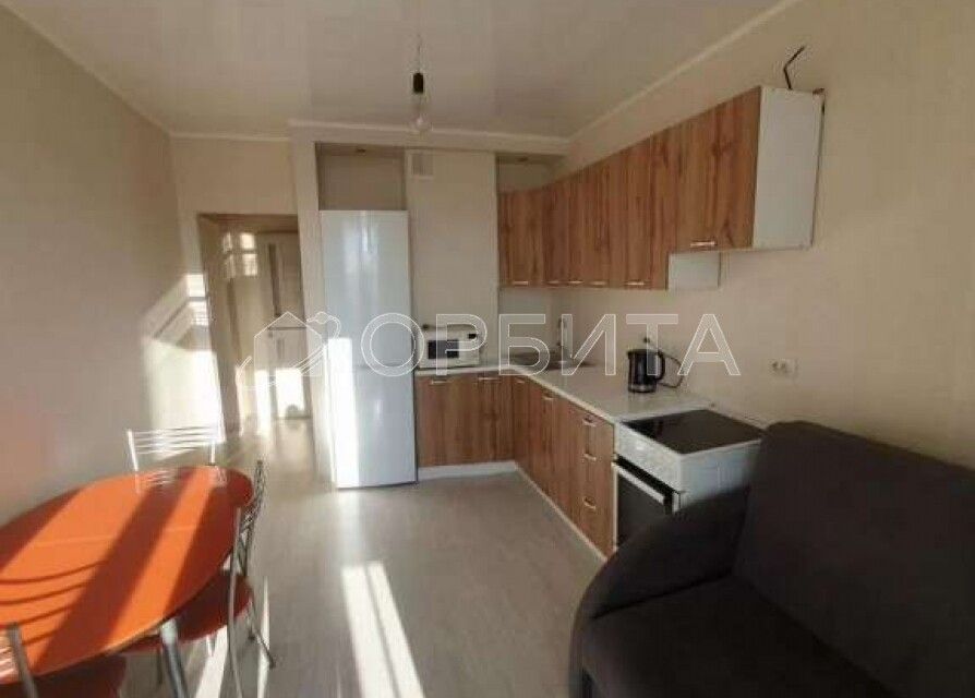 Продаётся 1-комнатная квартира, 39 м²