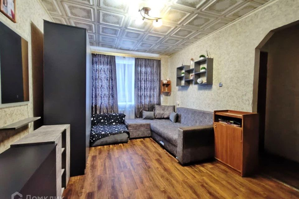 Продаётся 1-комнатная квартира, 30 м²