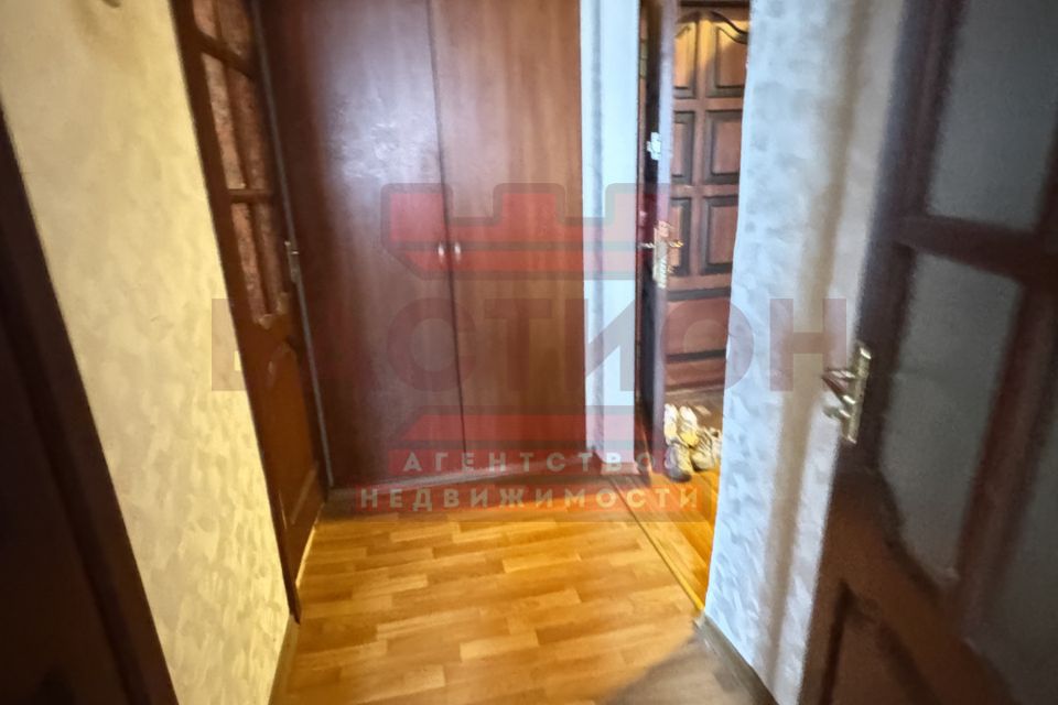 Продаётся 2-комнатная квартира, 55 м²