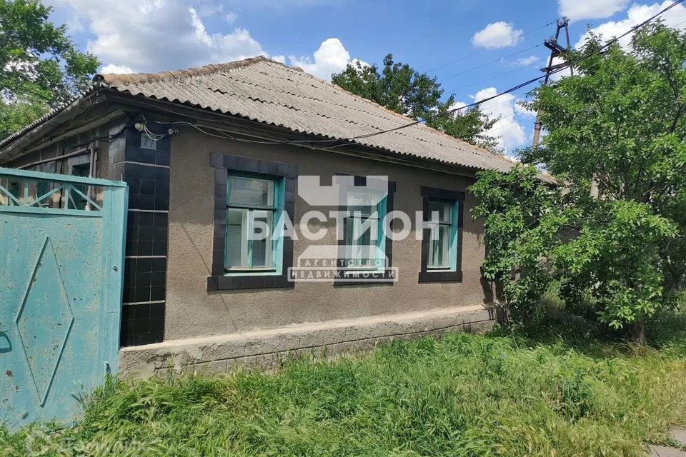 Продаётся 1-этажный дом, 60 м²