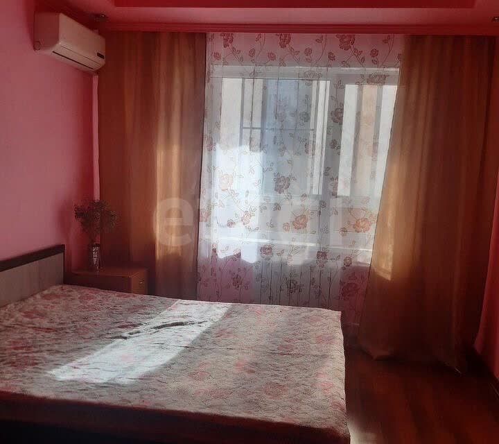 Сдаётся 1-комнатная квартира, 32 м²