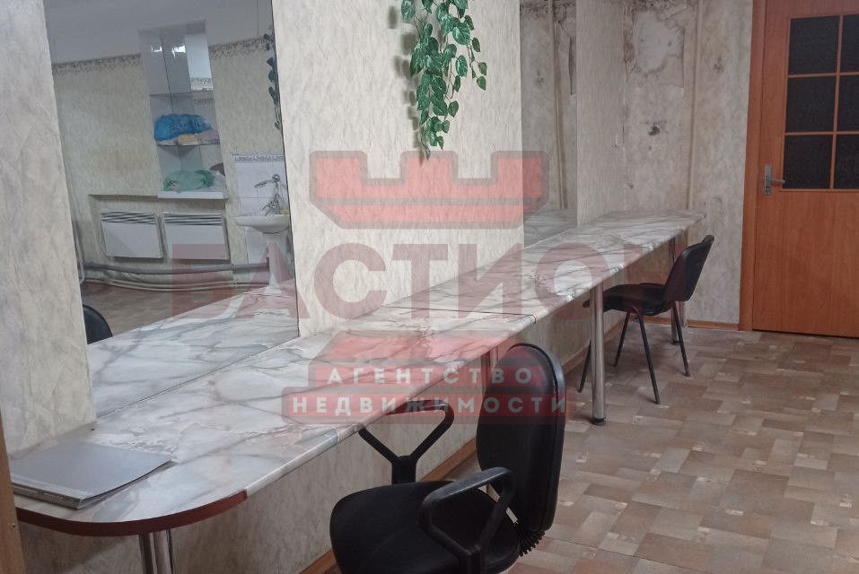 Продаётся помещение своб. назначения, 87.9 м²