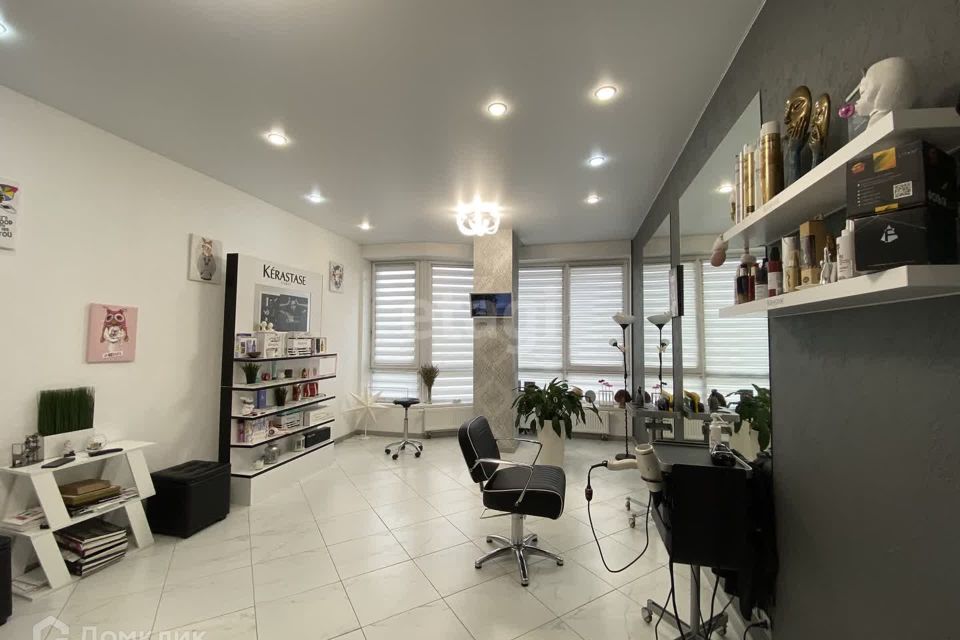 Продаётся студия, 36.6 м²