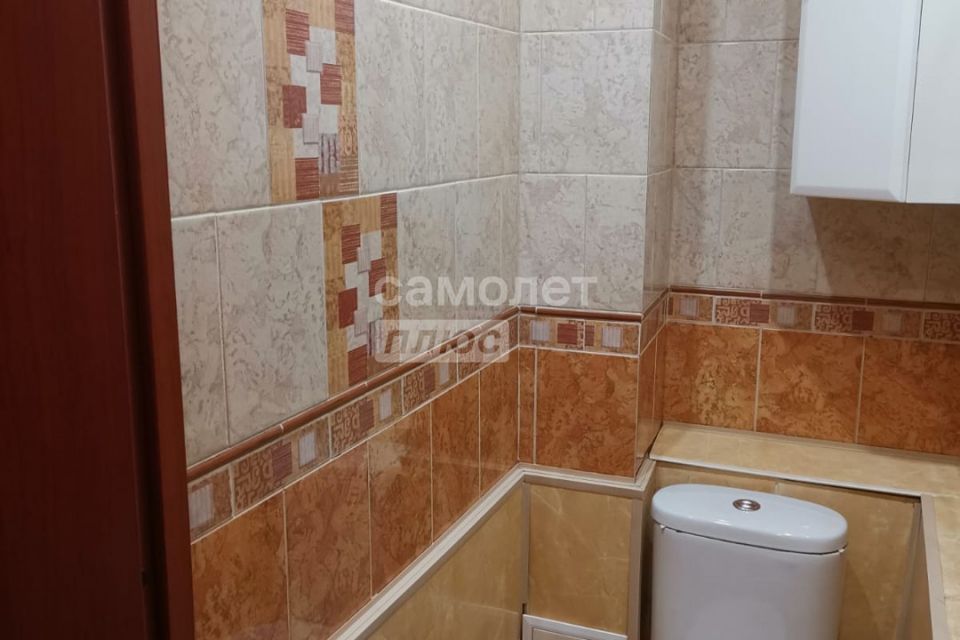 Продаётся 3-комнатная квартира, 83.2 м²