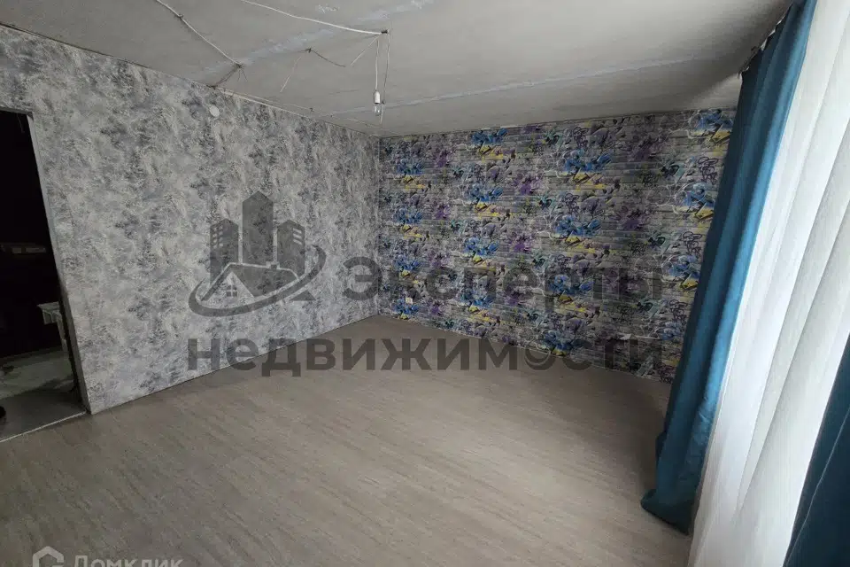 Продаётся 2-комнатная квартира, 53.4 м²