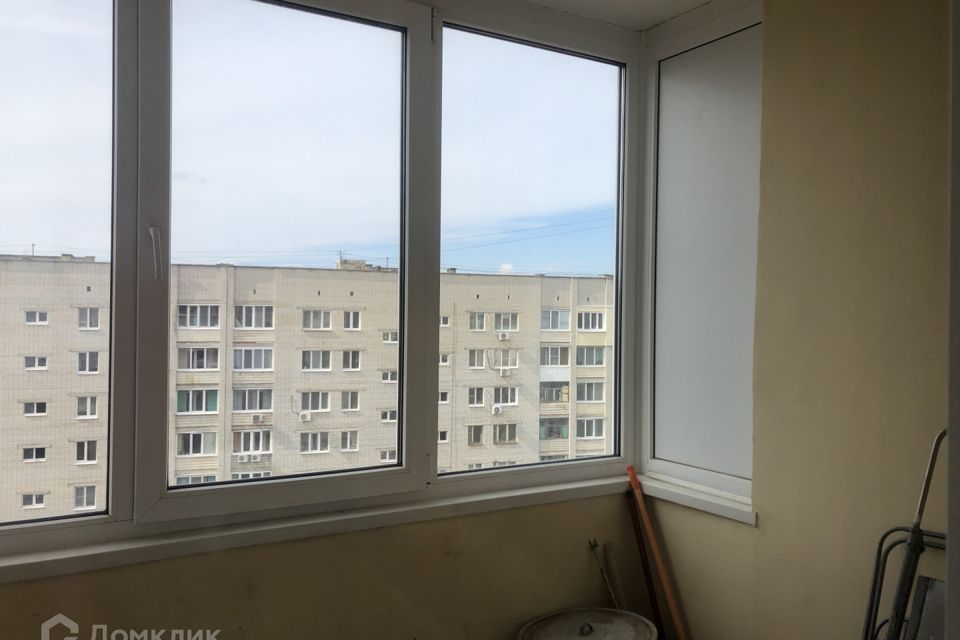 Продаётся 3-комнатная квартира, 64 м²