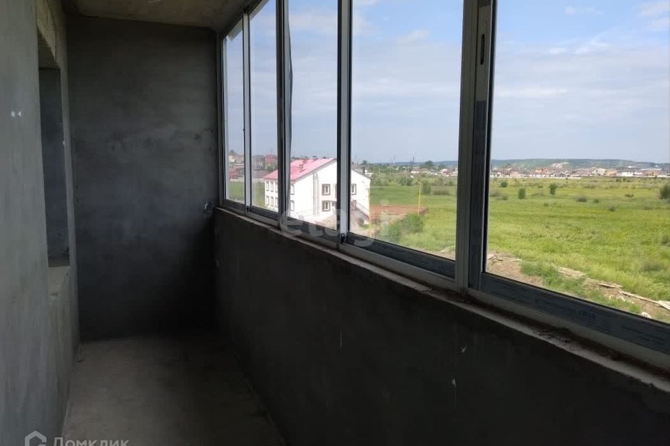 Продаётся 2-комнатная квартира, 50.5 м²