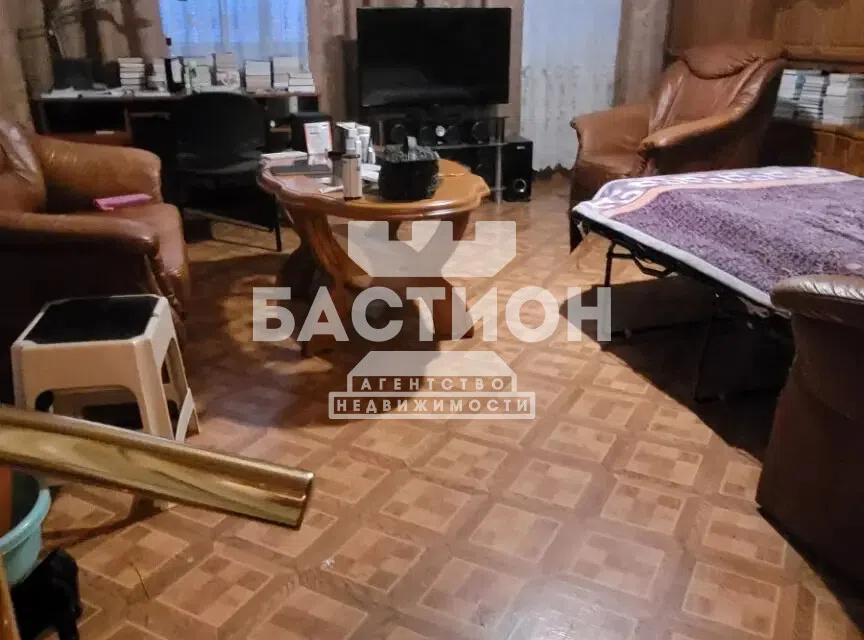 Продаётся 1-этажный дом, 98 м²