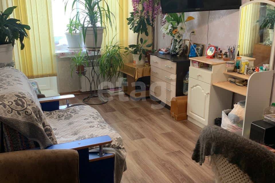 Продаётся 2-комнатная квартира, 45 м²