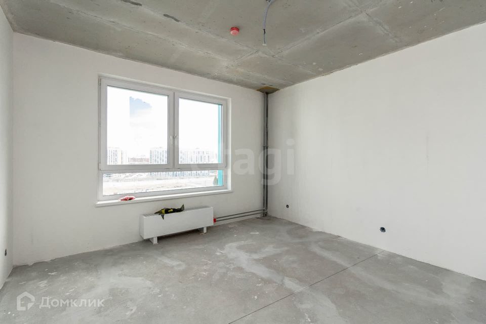Продаётся студия, 23.6 м²