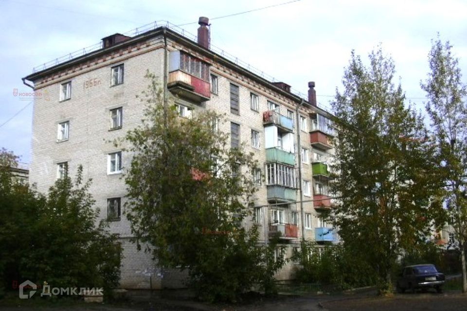 Сдаётся 2-комнатная квартира, 41.8 м²