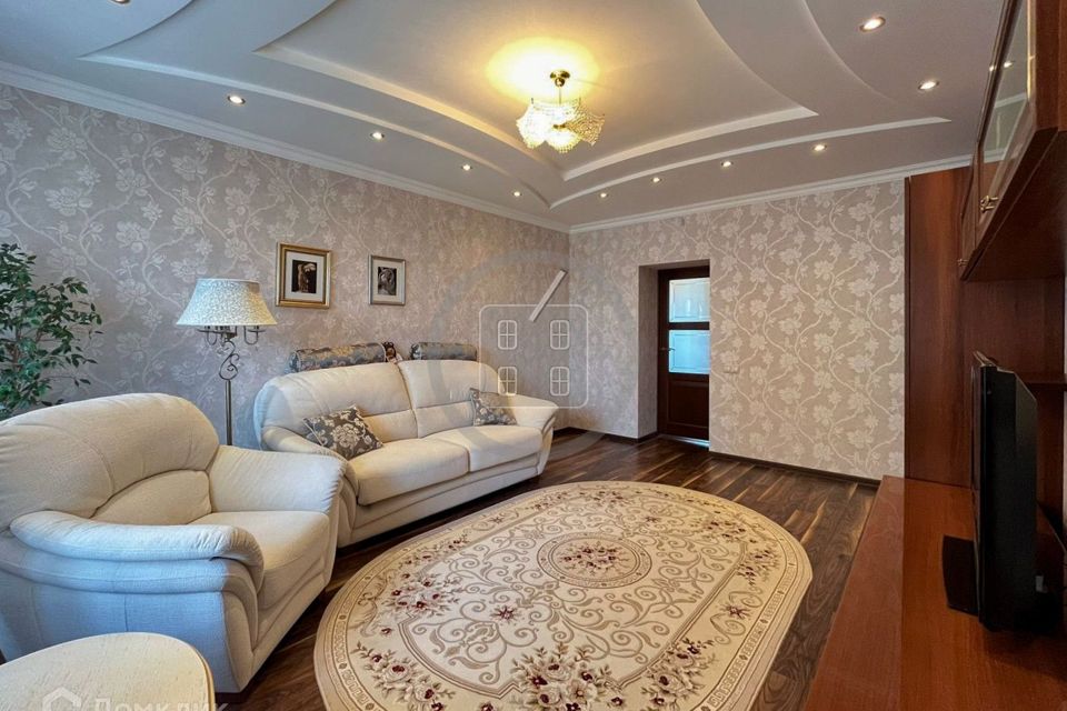Продаётся 2-комнатная квартира, 80.2 м²