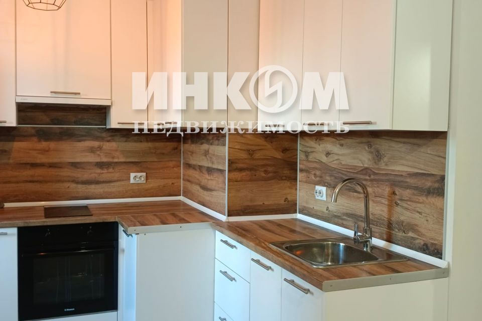 Сдаётся студия, 27 м²