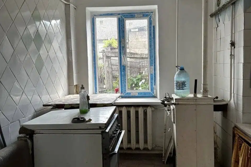 Продаётся 1-этажный дом, 100.3 м²