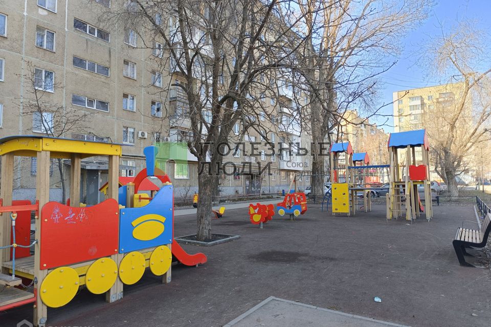 Продаётся 2-комнатная квартира, 44 м²