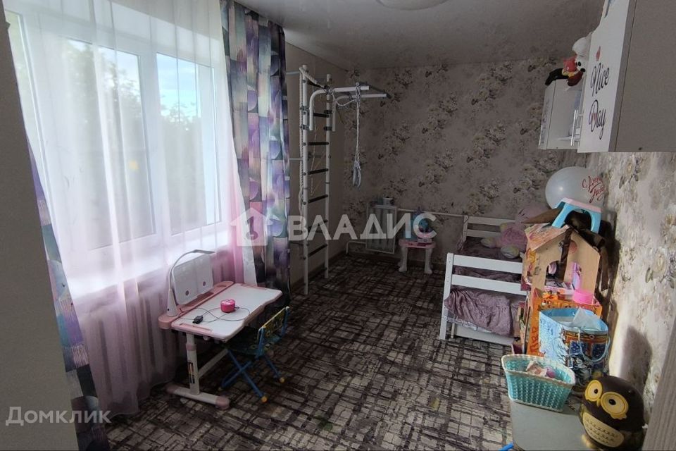 Продаётся 2-комнатная квартира, 41 м²