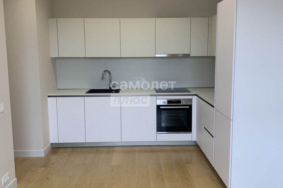 Сдаётся 2-комнатная квартира, 60 м²