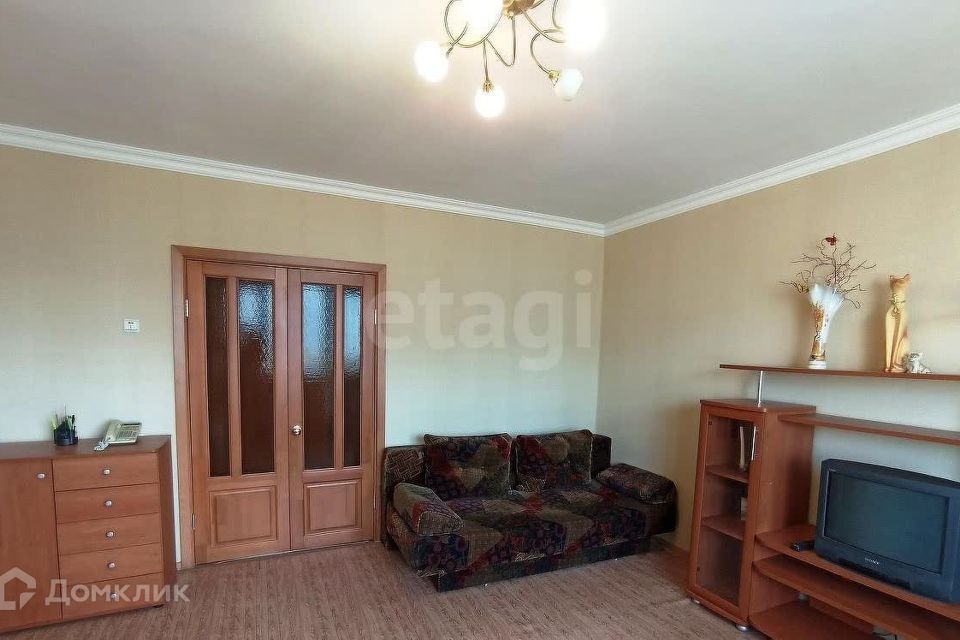 Продаётся 1-комнатная квартира, 45 м²