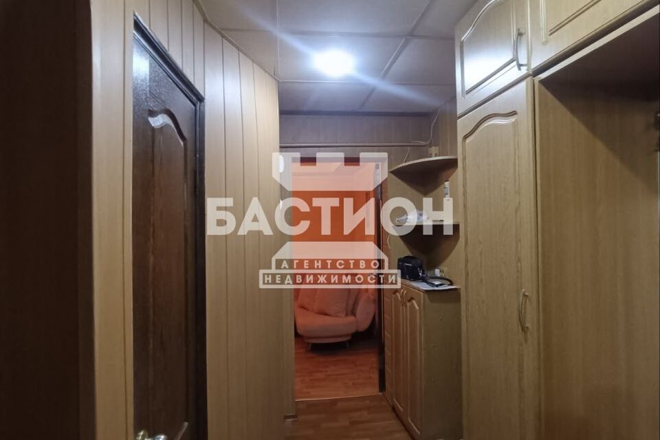 Продаётся 2-комнатная квартира, 43 м²