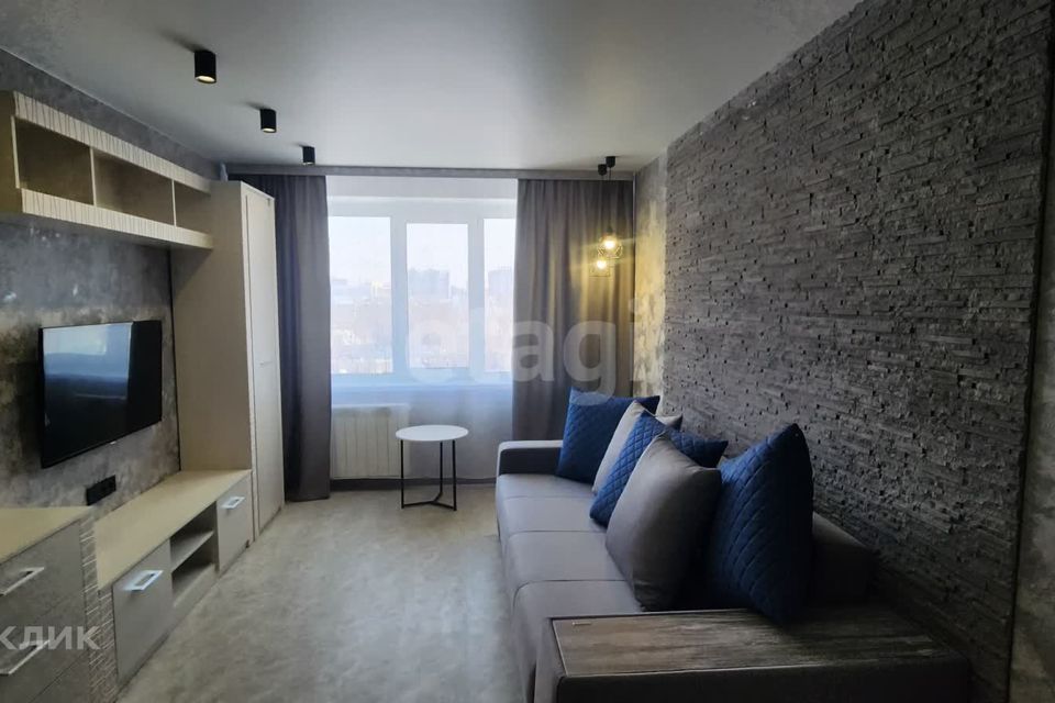Сдаётся 1-комнатная квартира, 38.8 м²