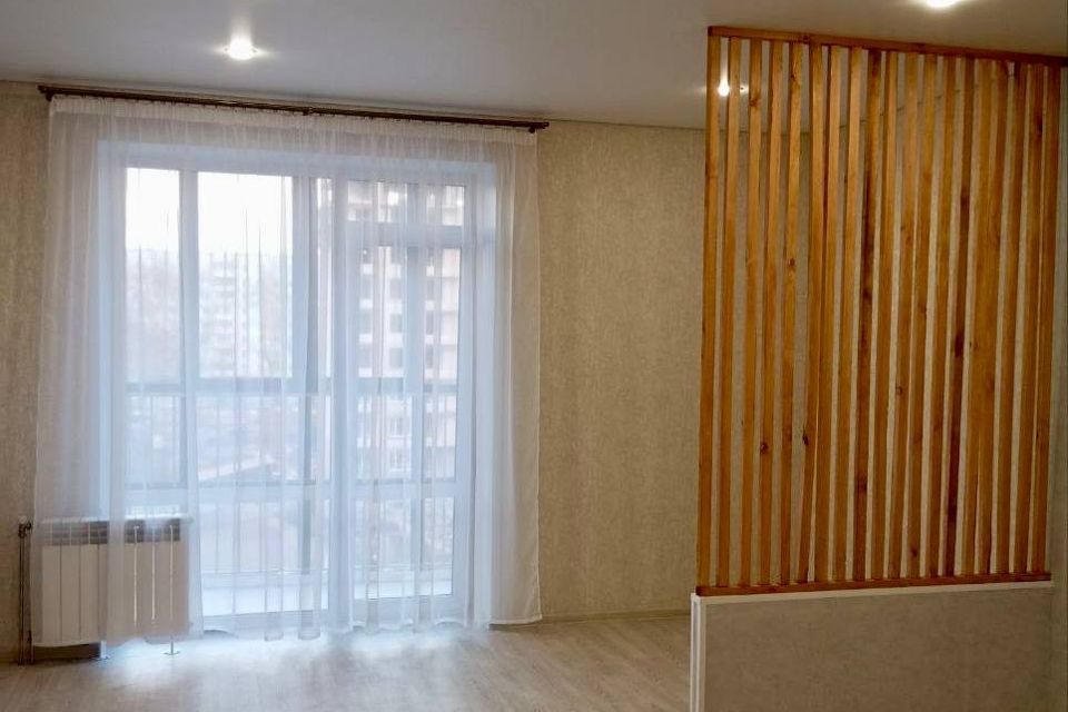 Продаётся студия, 30.9 м²